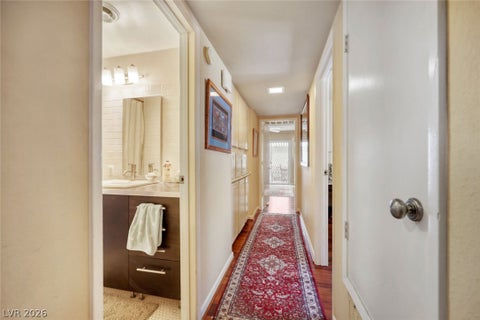 Tiny photo for 2965 Bel Air Drive, Las Vegas, NV 89109 (MLS # 2775483)