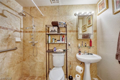 Tiny photo for 2965 Bel Air Drive, Las Vegas, NV 89109 (MLS # 2775483)