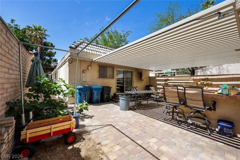 Tiny photo for 2965 Bel Air Drive, Las Vegas, NV 89109 (MLS # 2775483)