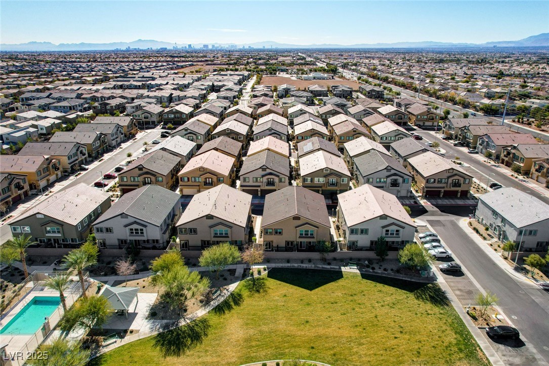 4710 Frasers Owl Avenue #103, North Las Vegas, Nevada image 2