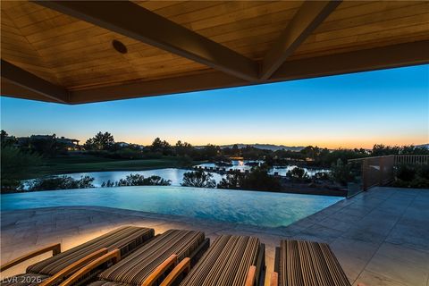 3 Anthem Pointe Court Henderson NV 89052