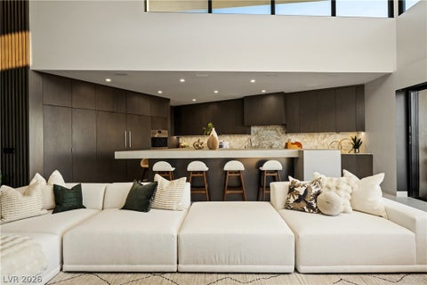 Tiny photo for 8 Chisel Crest Court, Henderson, NV 89012 (MLS # 2784019)