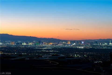 Tiny photo for 8 Chisel Crest Court, Henderson, NV 89012 (MLS # 2784019)