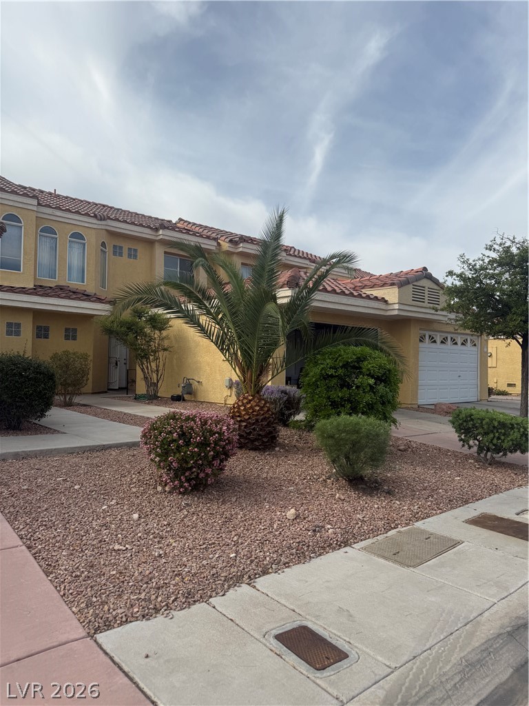 9285 Casa Christina Lane