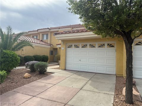 9285 Casa Christina Lane Las Vegas NV 89147
