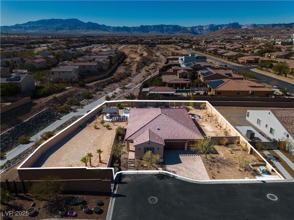 9091 Becket Ranch Court, Las Vegas, Nevada image 49