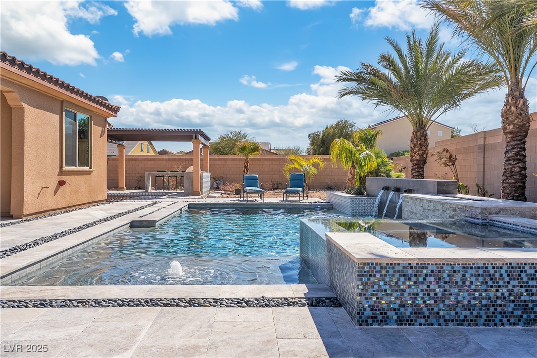 9091 Becket Ranch Court, Las Vegas, Nevada image 44