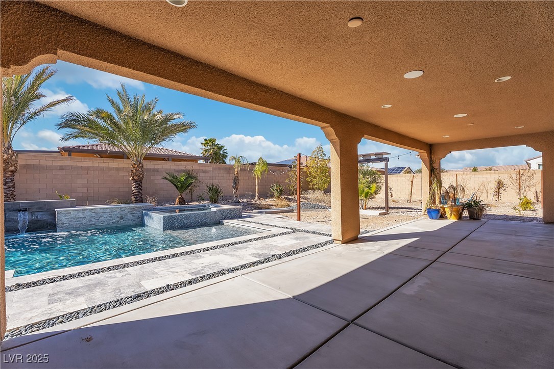 9091 Becket Ranch Court, Las Vegas, Nevada image 41