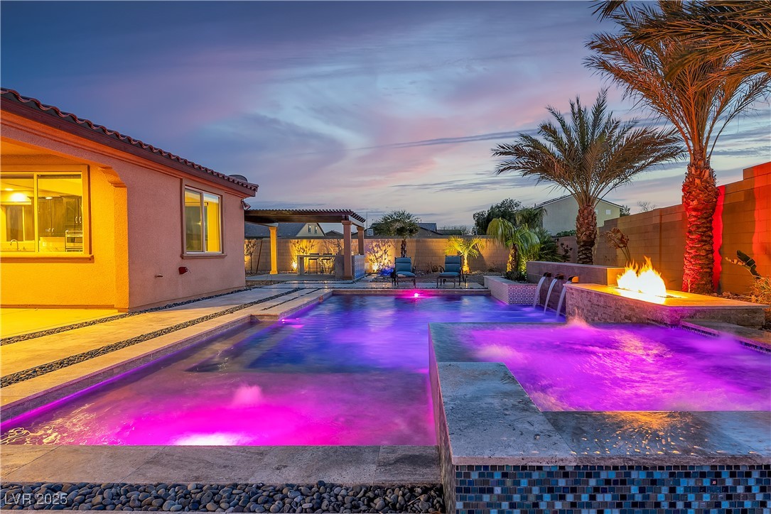 9091 Becket Ranch Court, Las Vegas, Nevada image 1