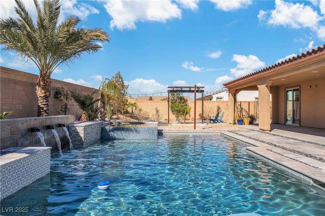9091 Becket Ranch Court, Las Vegas, Nevada image 40