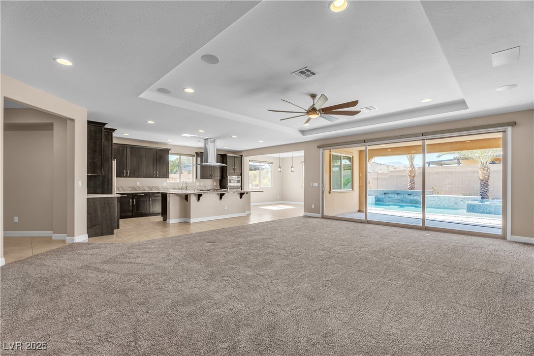 9091 Becket Ranch Court, Las Vegas, Nevada image 10