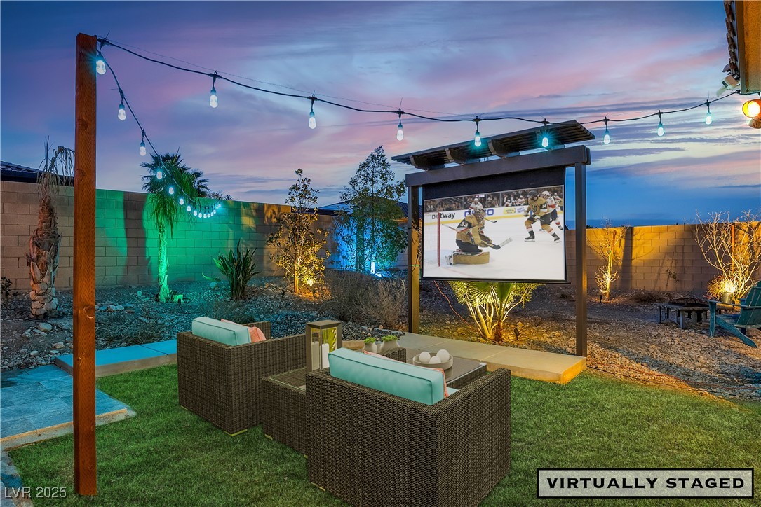 9091 Becket Ranch Court, Las Vegas, Nevada image 5