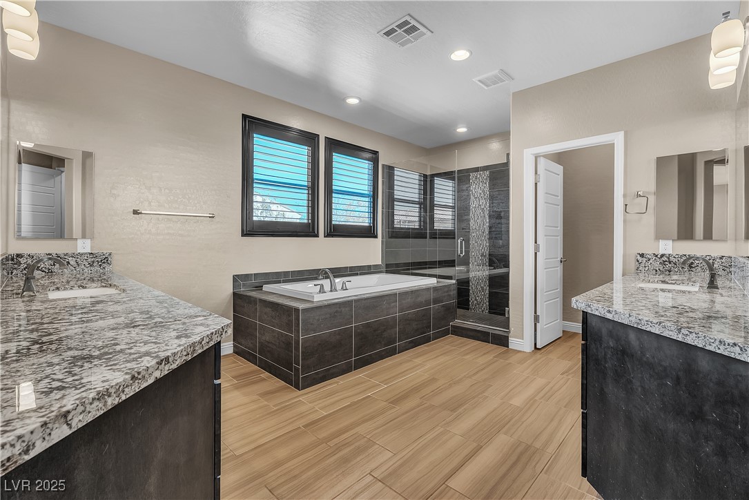 9091 Becket Ranch Court, Las Vegas, Nevada image 22
