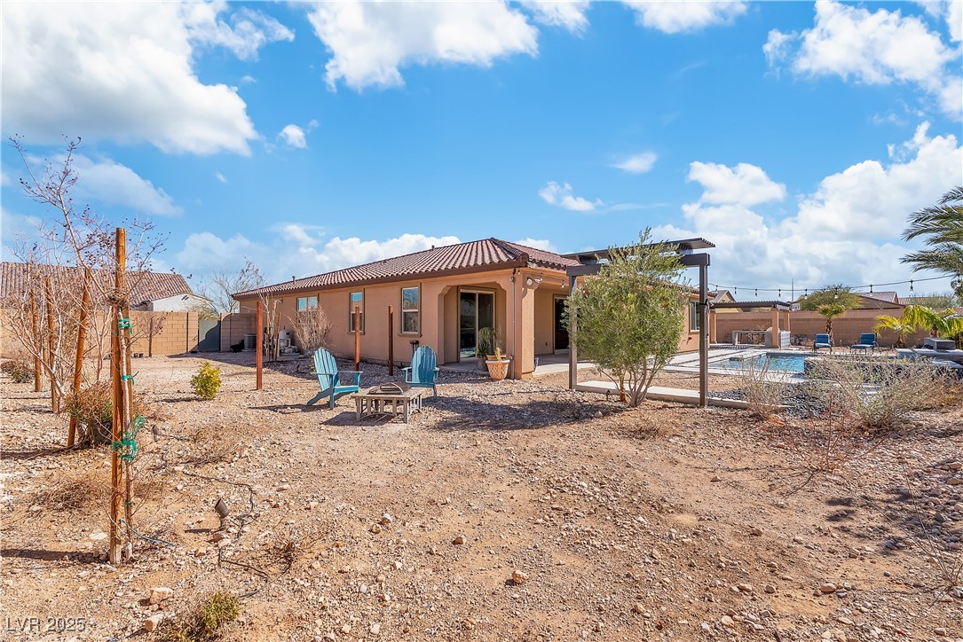 9091 Becket Ranch Court, Las Vegas, Nevada image 43