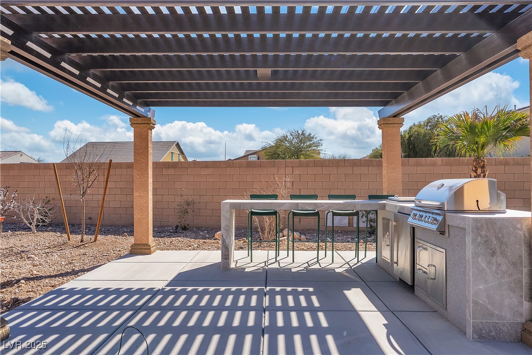 9091 Becket Ranch Court, Las Vegas, Nevada image 46