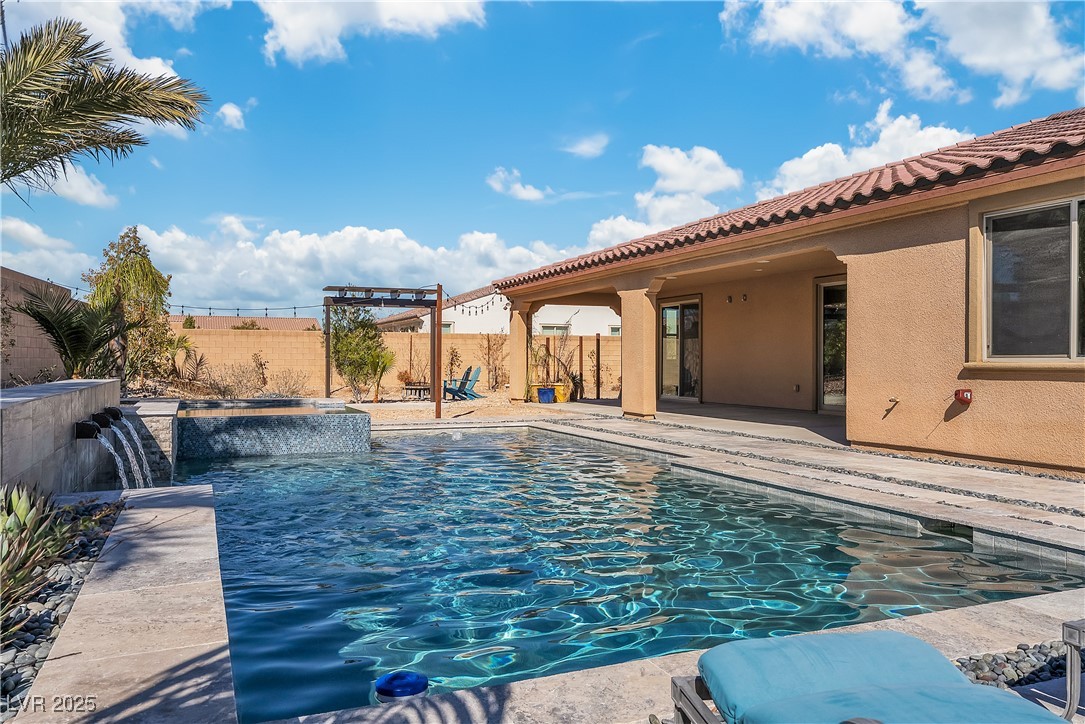 9091 Becket Ranch Court, Las Vegas, Nevada image 39