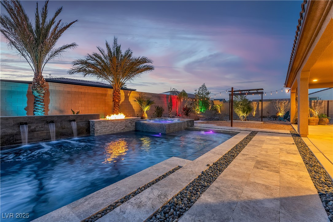 9091 Becket Ranch Court