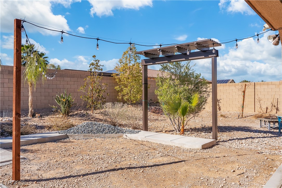 9091 Becket Ranch Court, Las Vegas, Nevada image 37