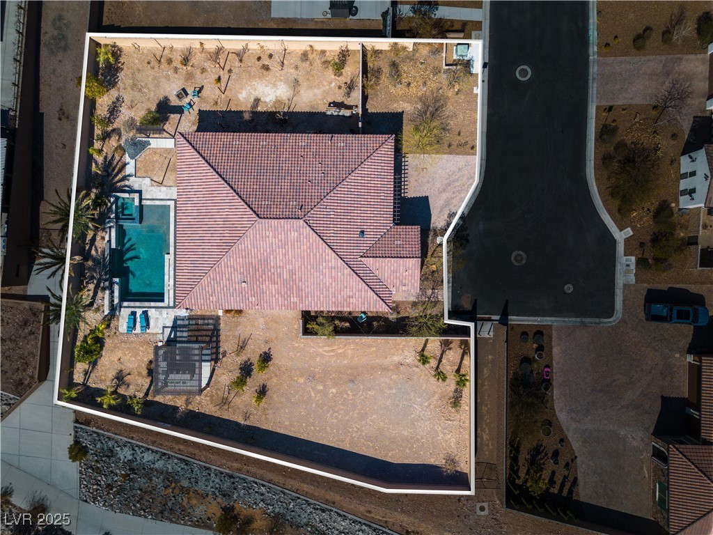9091 Becket Ranch Court, Las Vegas, Nevada image 48