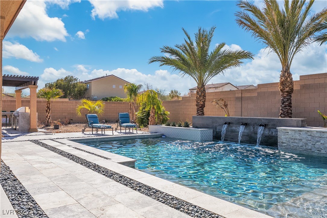 9091 Becket Ranch Court, Las Vegas, Nevada image 42