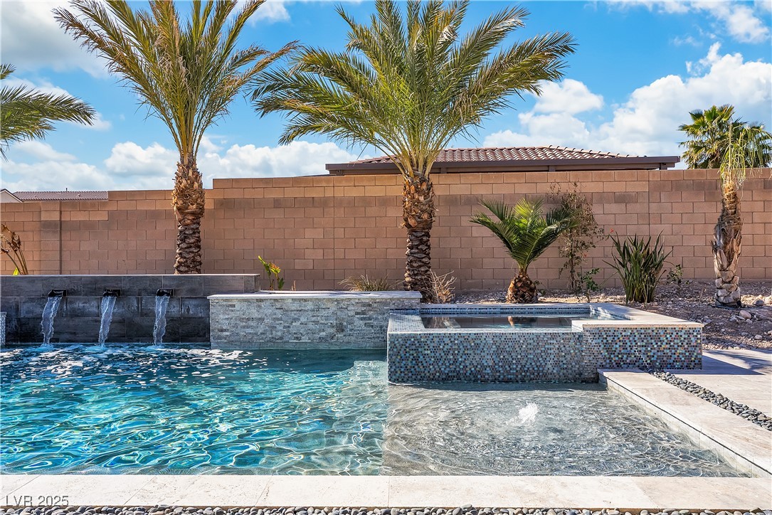 9091 Becket Ranch Court, Las Vegas, Nevada image 38