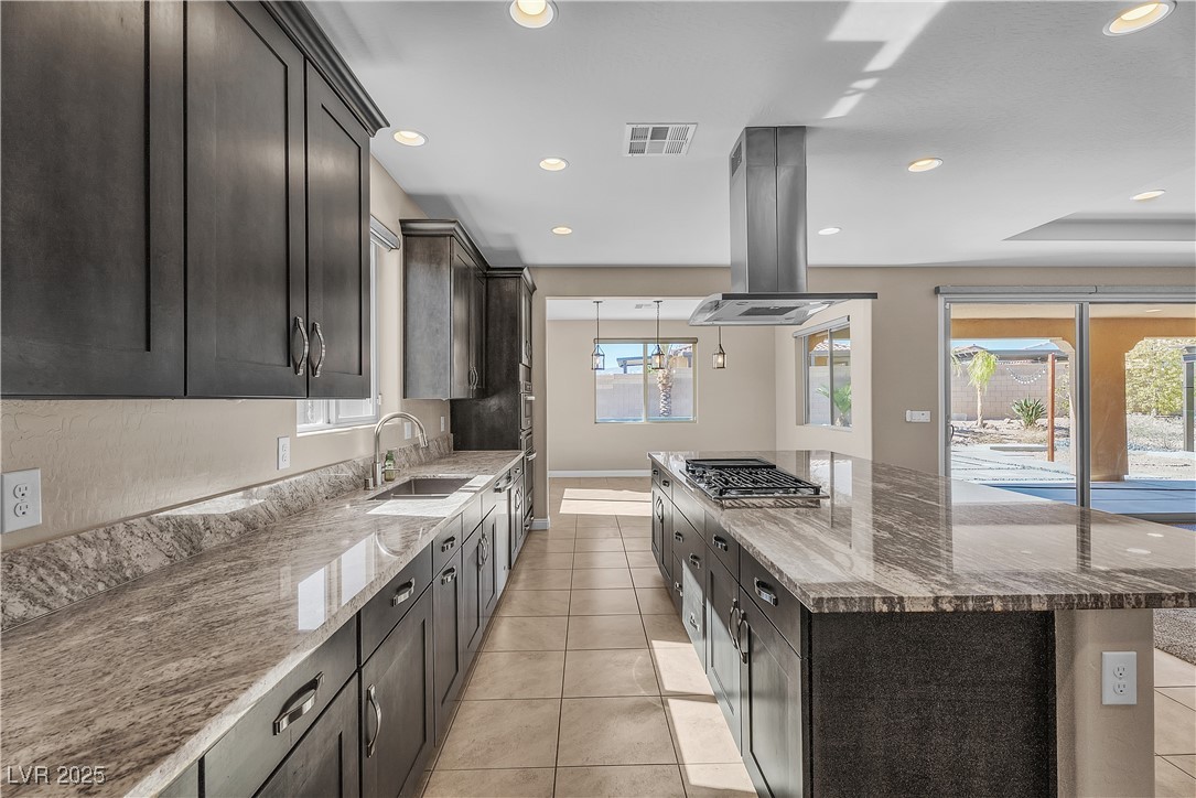 9091 Becket Ranch Court, Las Vegas, Nevada image 17