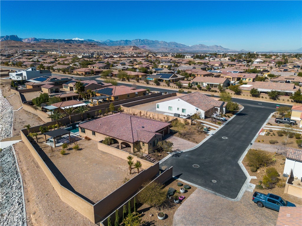 9091 Becket Ranch Court, Las Vegas, Nevada image 50