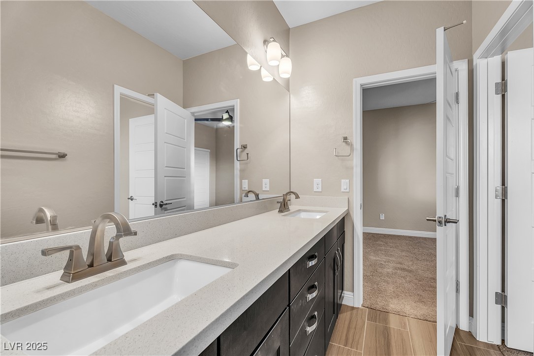 9091 Becket Ranch Court, Las Vegas, Nevada image 35