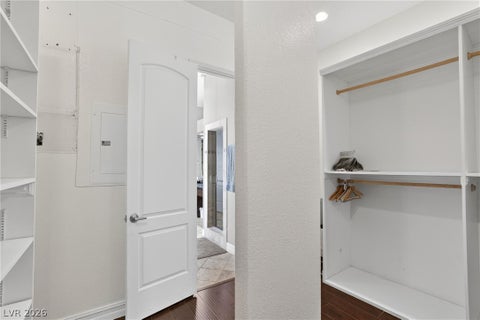 Tiny photo for 7440 Eldora Avenue, Las Vegas, NV 89117 (MLS # 2791221)