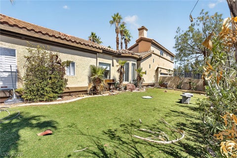 Tiny photo for 7440 Eldora Avenue, Las Vegas, NV 89117 (MLS # 2791221)