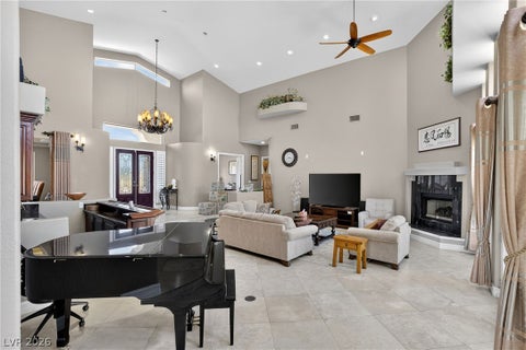 Tiny photo for 7440 Eldora Avenue, Las Vegas, NV 89117 (MLS # 2791221)