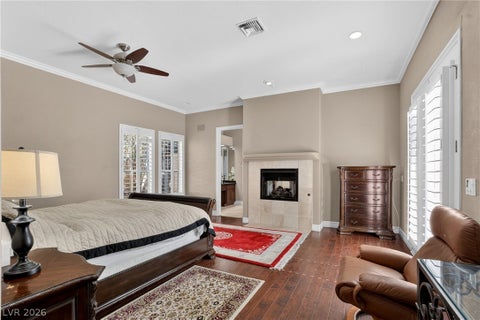 Tiny photo for 7440 Eldora Avenue, Las Vegas, NV 89117 (MLS # 2791221)