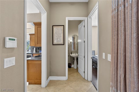 Tiny photo for 7440 Eldora Avenue, Las Vegas, NV 89117 (MLS # 2791221)