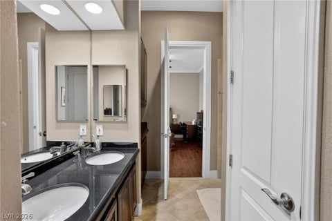 Tiny photo for 7440 Eldora Avenue, Las Vegas, NV 89117 (MLS # 2791221)