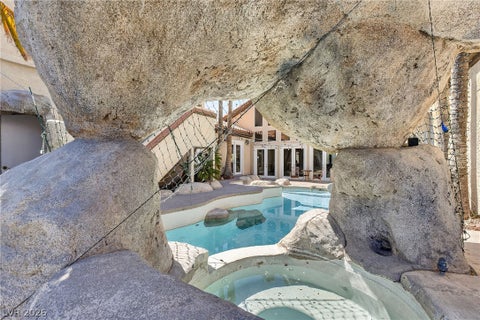 Tiny photo for 7440 Eldora Avenue, Las Vegas, NV 89117 (MLS # 2791221)