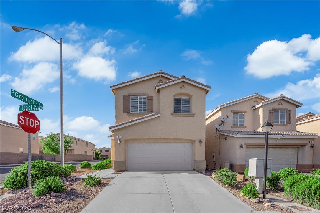 9018 Toast Avenue