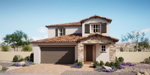 634 Balsawood Street Henderson NV 89011
