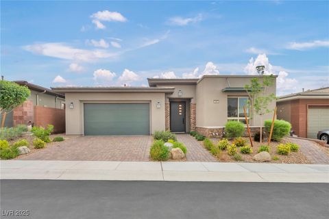 6865 Steel Mist Street Las Vegas NV 89148