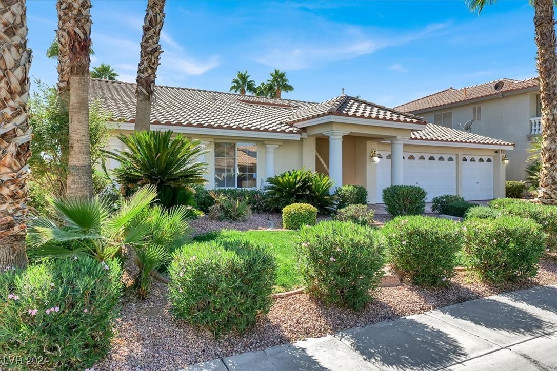 Photo 1 of 46 — 1413 October Oak Avenue, Las Vegas, NV 89123