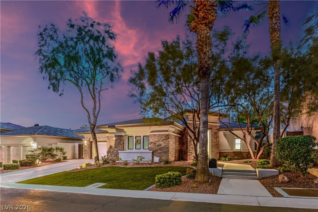 3217 Elk Clover Street