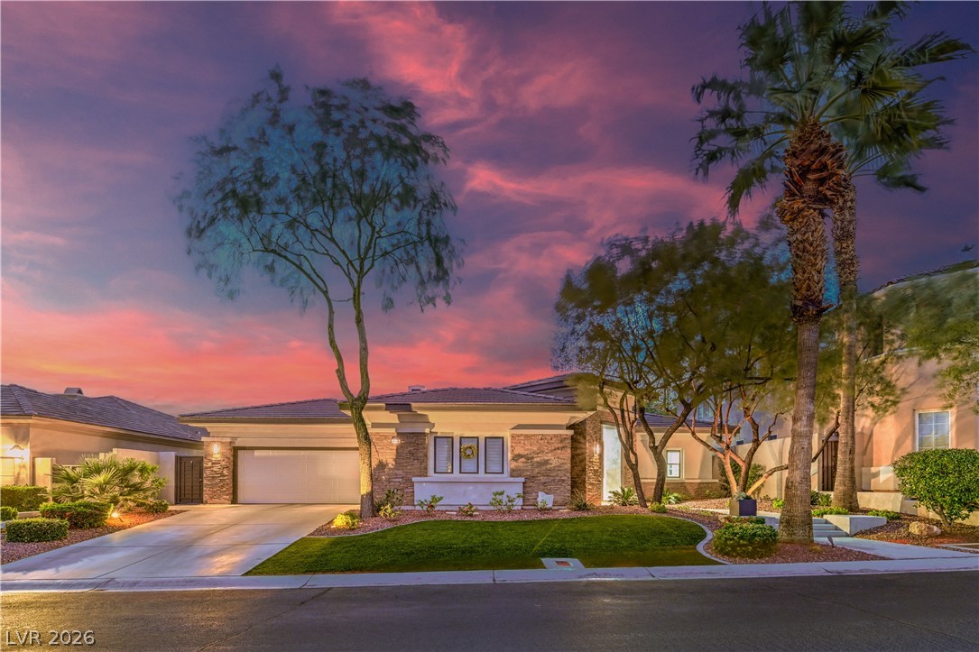 3217 Elk Clover Street