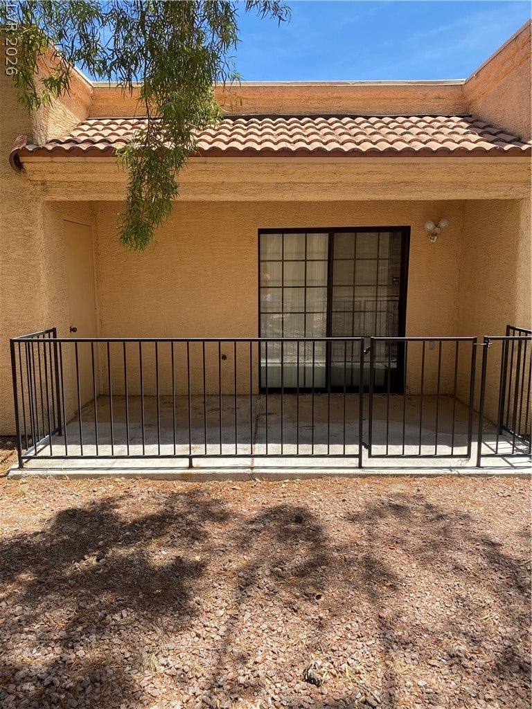 2851 S Valley View Boulevard 1110