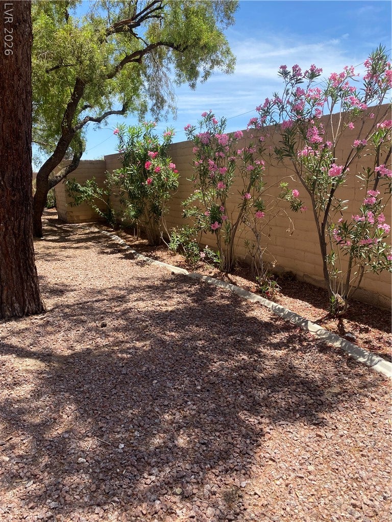 2851 S Valley View Boulevard 1110