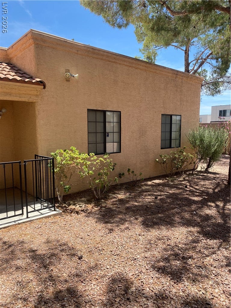 2851 S Valley View Boulevard 1110