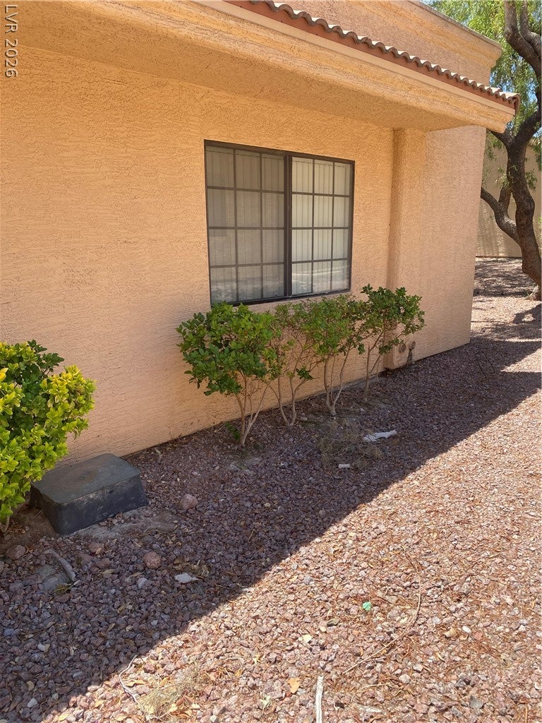 2851 S Valley View Boulevard 1110