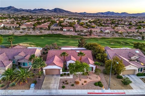 2319 Hardin Ridge Drive Henderson NV 89052