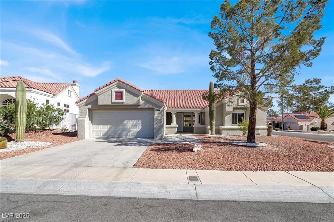 8500 Gull Drive, Las Vegas, Nevada image 1
