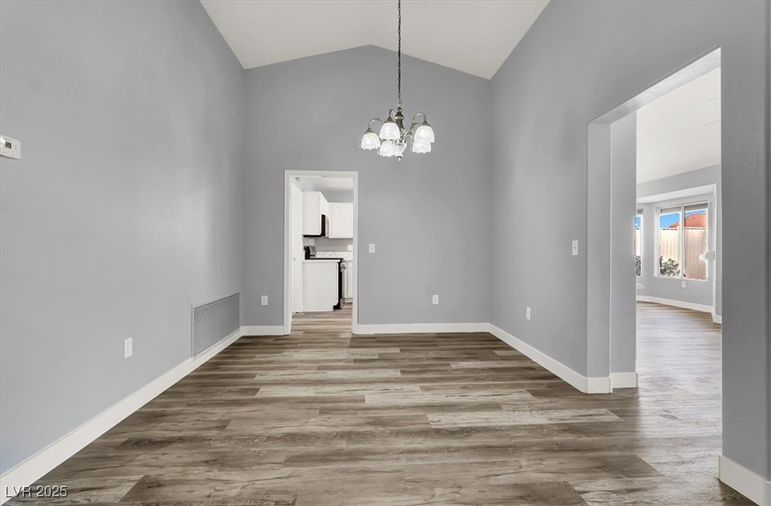 8500 Gull Drive, Las Vegas, Nevada image 6