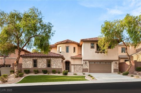 2152 Pont National Drive Henderson NV 89044