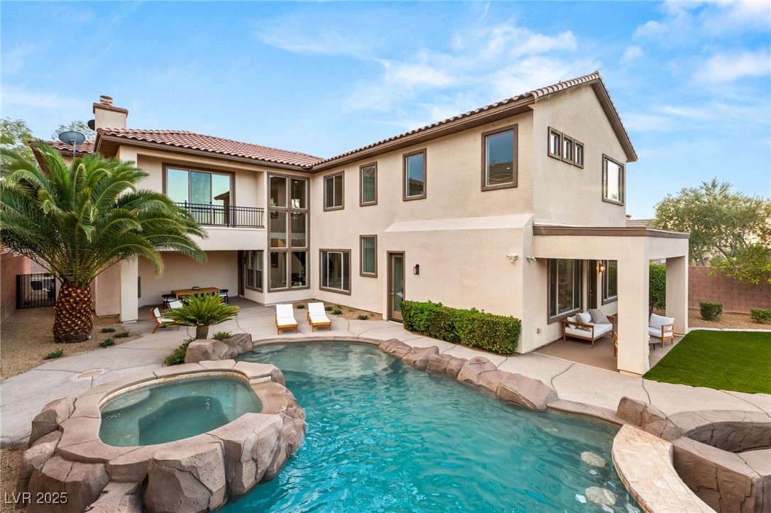 2152 Pont National Drive